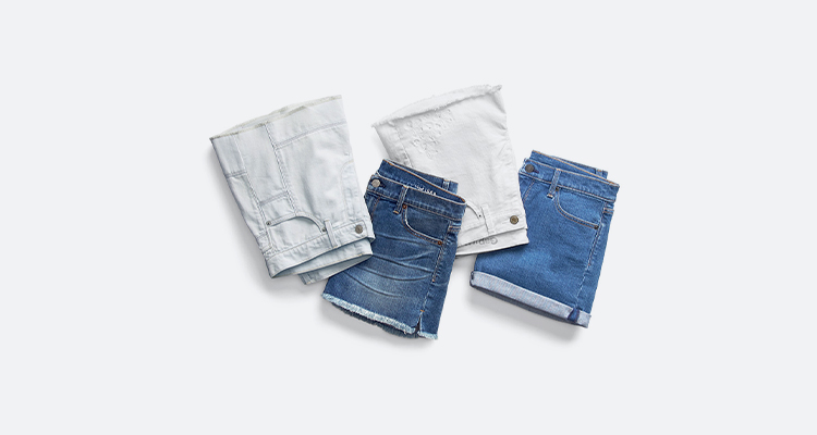 Short&Pants