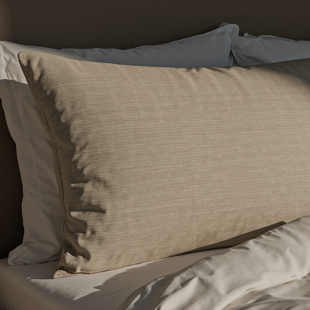 hyper-detailed_close-up_of_memory_foam_pillow_cover_showing_bamboo-blend_fabric_texture_pillow_rest_08dej9x6qxi12f44fot6_0