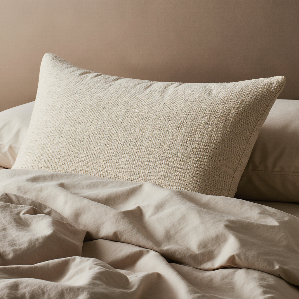 hyper-detailed_close-up_of_memory_foam_pillow_cover_showing_bamboo-blend_fabric_texture_pillow_rest_4xzes3x7vcpihkwuvoi9_3