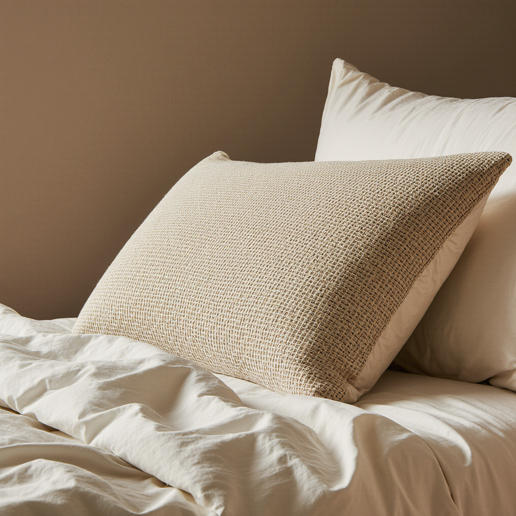 hyper-detailed_close-up_of_memory_foam_pillow_cover_showing_bamboo-blend_fabric_texture_pillow_rest_i9p0zfghye0dz3gcdi1k_2