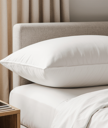Firm Support Pillow