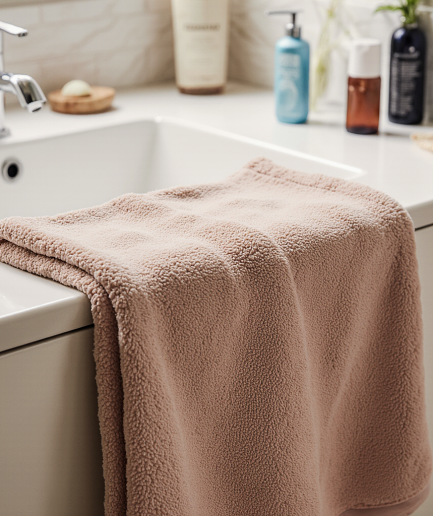Face Towel / Washcloth