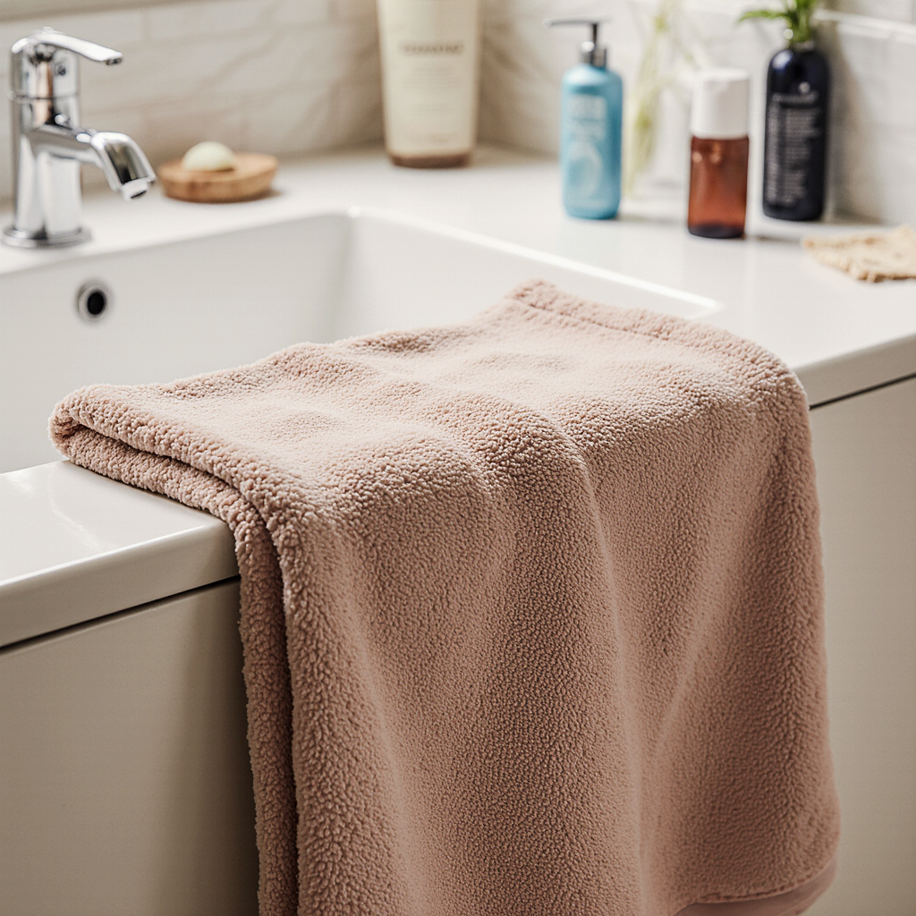 photorealistic_lifestyle_shot_of_dusty_rose_face_towel_next_to_sink_in_home_bathroom_wet_from_recen_t1vvz2mnprfzvni4uxoa_0