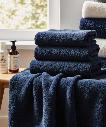 Bath Sheet